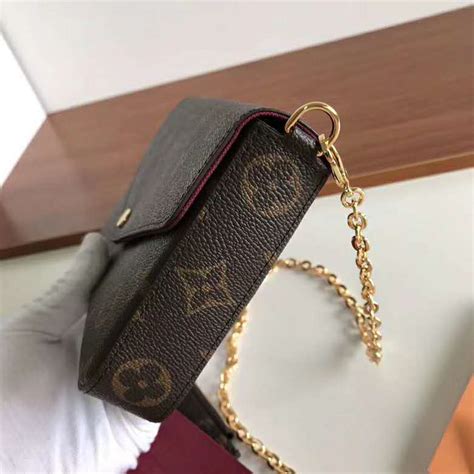 lv pochette felicie|lv pochette monogram.